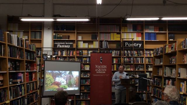 Ryan McEnaney presents Field Guide to Outside Style смотреть онлайн