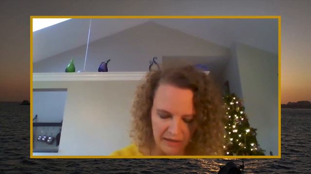 Ebullient Emily Johnson on The Writer Talks! смотреть онлайн