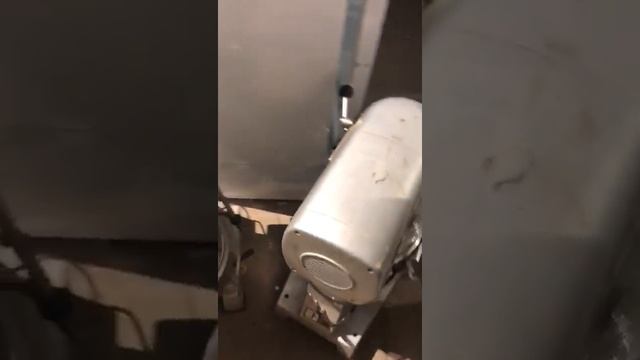 Миксер планетарный GASTRORAG B20-HG смотреть онлайн