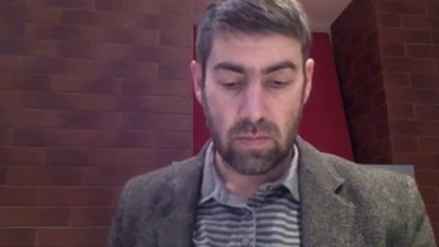 ✡️Уроки Торы - Занятие 45. (Уроки Торы На Подоле с Ицхаком Пинтосевичем) - (Притчи Царя Соломона) смотреть онлайн