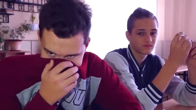 АНЮ ВЫГНАЛИ ИЗ ДОМА!!! В КОГО ОНА ПРЕВРАТИЛАСЬ !!! смотреть онлайн