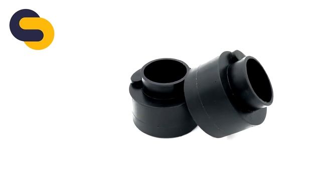 Проставки для увеличения клиренса на DAEWOO - 50 мм из полиуретана | 18-15-026/50 | Полимер смотреть онлайн