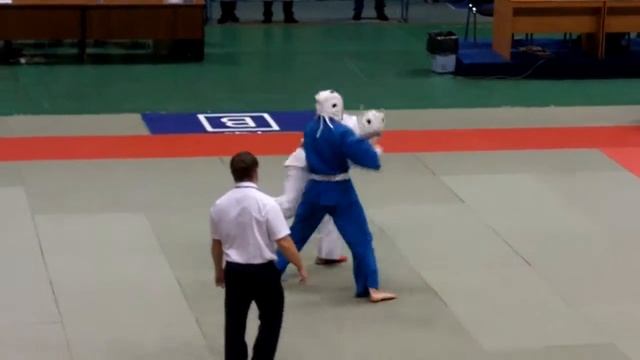 Руслан четвертьфинал