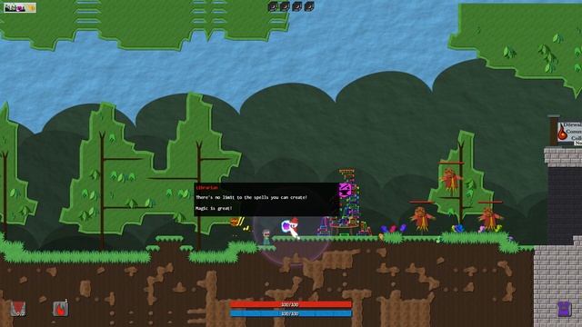 Magicmaker Gameplay (PC HD)