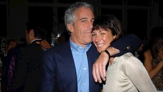 Эта женщина была гораздо опаснее Эпштейна жертва Джеффри Эпштейн смотреть онлайн