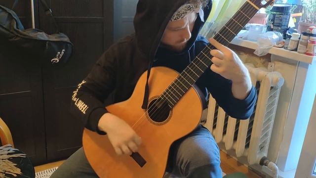 Суровое фламенко смотреть онлайн