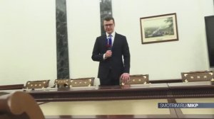 СМОТРИМ! Москва. Кремль. Путин - КАЖДОЕ ВОСКРЕСЕНЬЕ В 22:00 // Анонс