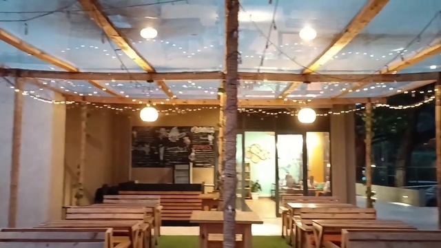 CHEPCHIKONI RESTAURANT REVIEW; MOST AFFORDABLE RESTAURANT IN NAIROBI