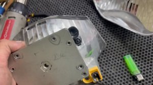 Kia Rio | Установка Bi led линз в рефлекторные фары, глаз дьявола.