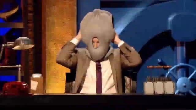 Ostrich Pillow Light is AMAZING смотреть онлайн