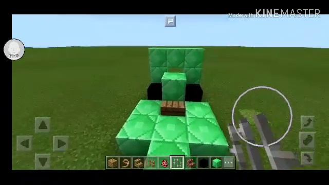 Как СДЕЛАТЬ машину в MINECRAFT смотреть онлайн