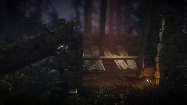 Unravel 2 Играем вдвоем с девушкой на одном пк смотреть онлайн