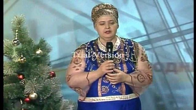 Людмила Каткова В лунном сиянии смотреть онлайн