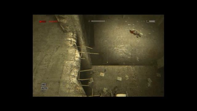 Страшные Игрушки OutLast [Возращение Поросенка] #3 смотреть онлайн