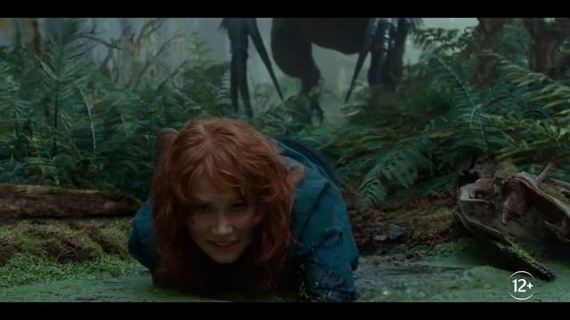 Мир Юрского периода 3_ Господство ? Русский трейлер ? Фильм 2022 смотреть онлайн