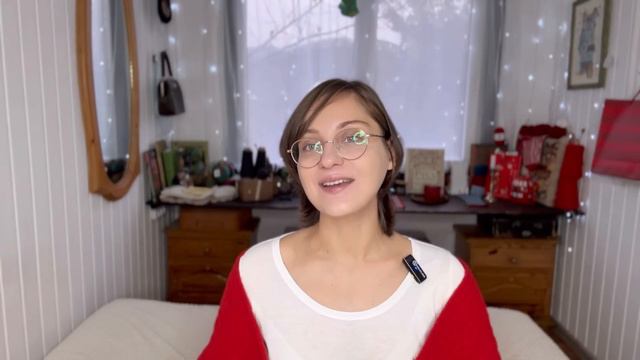 ❤️ МОИ ВЯЗАЛЬНЫЙ 2023 🎄 смотреть онлайн