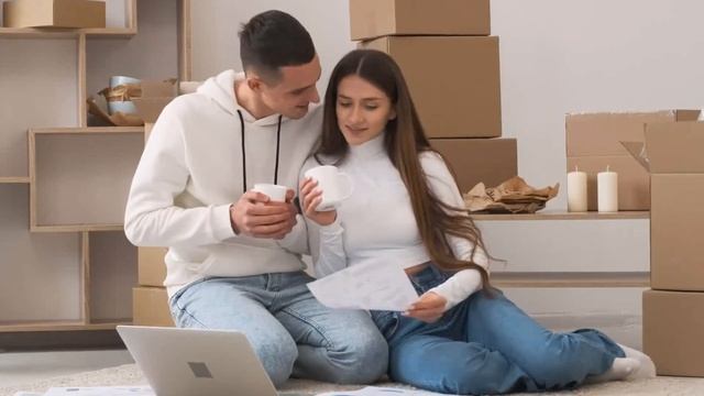 Вечный вопрос: Вторичка & Новостройка? Ежемесячный платеж | Квартира в Краснодаре смотреть онлайн