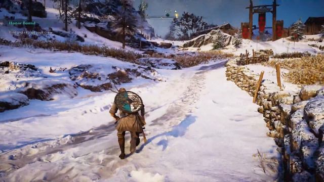 Assassins Creed Valhalla Quick Snip - Stadia Performance Mode // MM2K ENHANCED CAPTURE (M.E.C.) смотреть онлайн