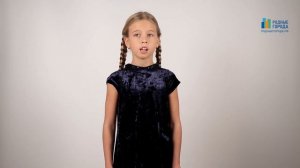 "Болтунья".  Агния Барто. Читает НАИЗУСТЬ Дарья Игнатова.