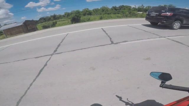 V2 CBR 150 VS Z200S | FRIENDLY GAUGE смотреть онлайн