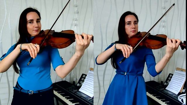 К. Гардель. Аргентинское танго из фильма 