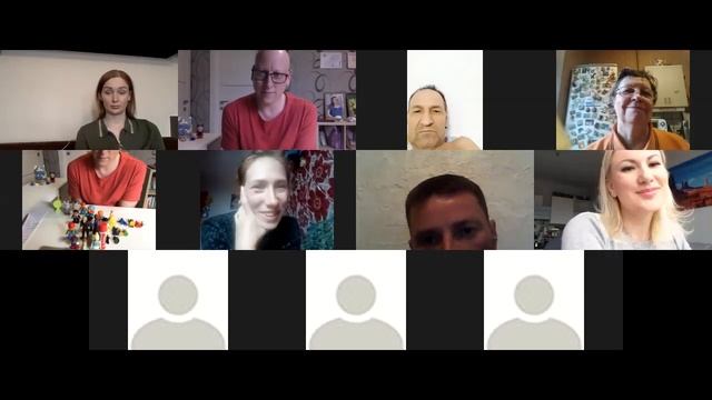 Расстановка по Хеллингеру на Восстановление Родовых Связей | Расстановки с Антоном Джанбековым смотреть онлайн