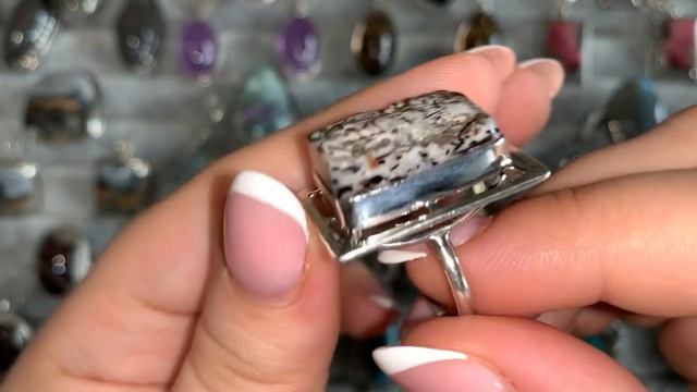 ?НОВИНКИ?СЕРЕБРЯНЫЕ УКРАШЕНИЯ НА ПРОДАЖУ?12.04.2025 смотреть онлайн