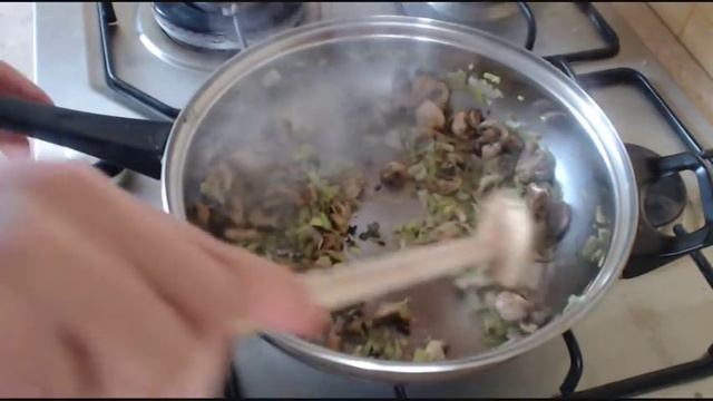 Marchewka w sosie pieczarkowym doskonała do obiadu смотреть онлайн