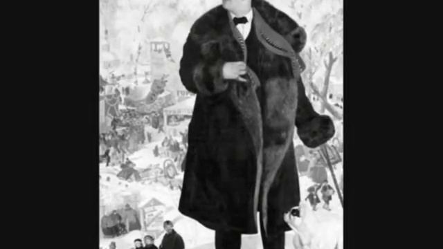 Фёдор ШАЛЯПИН - Эй, ухнем! смотреть онлайн