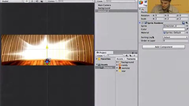 Разработка игр: магия и реальность смотреть онлайн