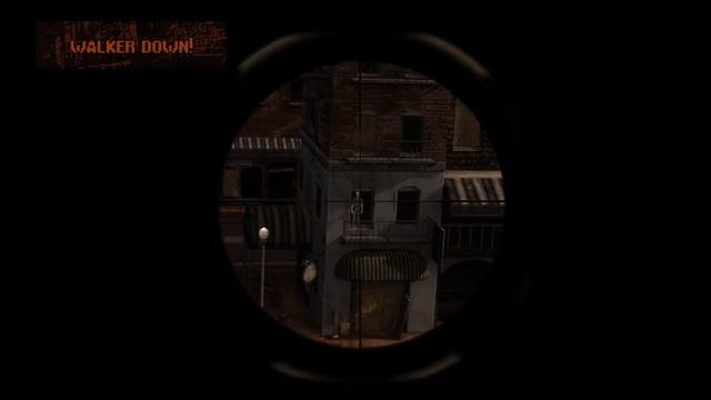 The Walking Dead - Pinball FX2 table gameplay смотреть онлайн