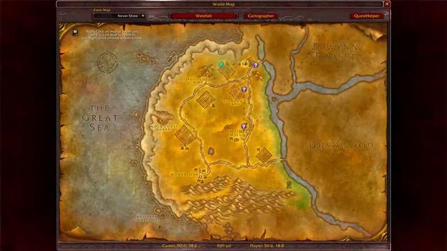 World of Warcraft Warmane - Medivh leveling p2 смотреть онлайн
