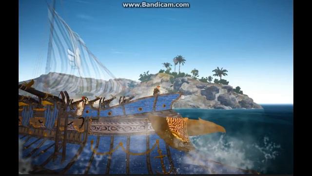 Gone Away BDO Black Desert Online смотреть онлайн