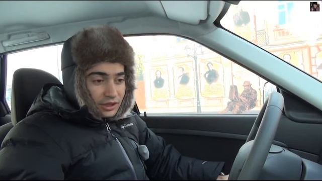 Жорик Ревазов Про тех кто орет тазы говно смотреть онлайн