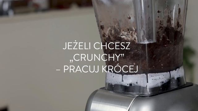 Jak zrobić Fit Nutellę z daktyli w blenderze kielichowym? Poznaj blender próżniowy Wartmann смотреть онлайн