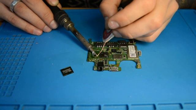 Решение ошибки 3149 Flash Tool. S_DA_SDMMC_WRITE_FAILED Solution. Увеличение памяти в телефоне.