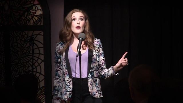 Sarah Mae Banning- It's a Privilege to Pee смотреть онлайн