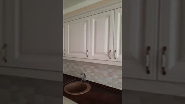 Квартира в новом доме общ.пл 42 м2, новый ремонт, мебель, бытовая техника.Вид на закат. смотреть онлайн
