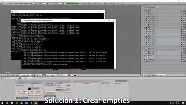 Tutorial| Explicación y soluciones al SHRT_MAX para The Movies смотреть онлайн
