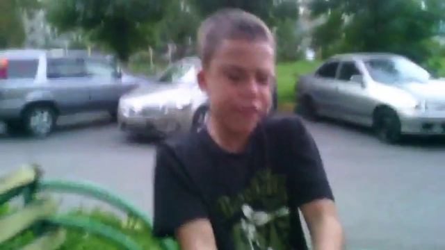 ГОТОВИМ БИГ БОН В ПЕРВОБЫТНОМ МИРЕ