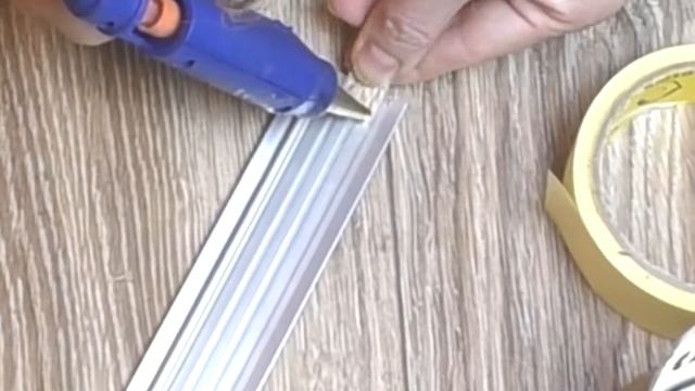 #DIY/ РАЗБИЛАСЬ КОЛБА от ФРЕНЧ-ПРЕССА - СДЕЛАЙ КРАСИВЫЙ ПОДСВЕЧНИК/ 垃圾燭台 смотреть онлайн