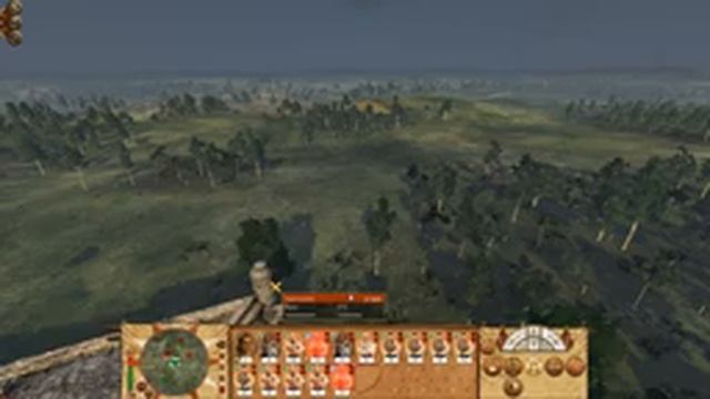 Прохождение Empire: Total War - The Warpath Campaign (Народы прерий) | Часть 4 смотреть онлайн