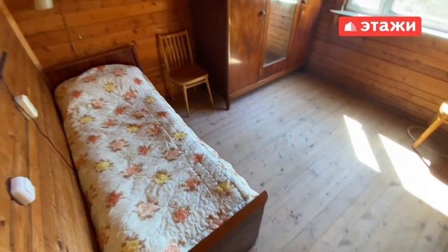 Раменское, СНТ Восток /2 200 000₽/ #раменское #воскресенск #дача смотреть онлайн