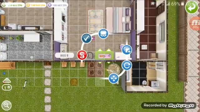 The Sims FreePlay   прохождения 