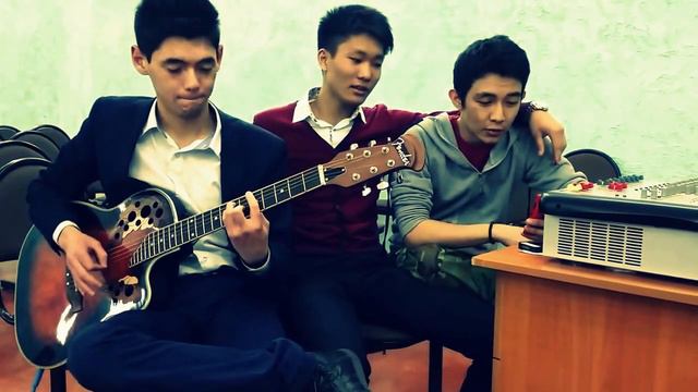 Крайм Волшебник - Чай (cnd.)