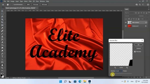 How to Blend Effect in Photoshop | Photoshop Tutorial | Episode 04 | Elite Academy смотреть онлайн