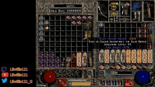 Path of Diablo - Imolation - Multishot Amazon Build Guide смотреть онлайн