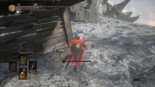 HACKERS & Hard Mode Invasions - DS3 WEX DUST MOD Invasions (AOTWi) смотреть онлайн