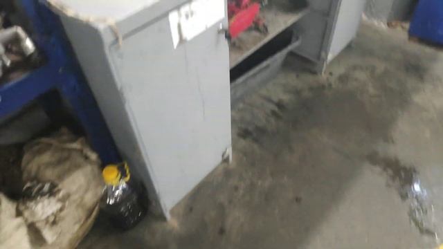 G4FC.масложор+идут газы. смотреть онлайн