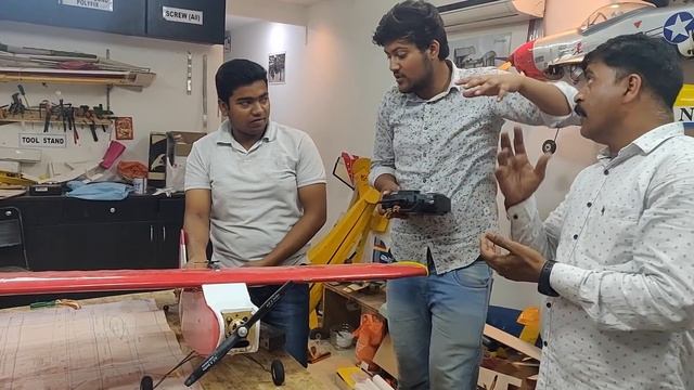 BIGGEST RC PLANE BAZAAR OF INDIA ?? смотреть онлайн